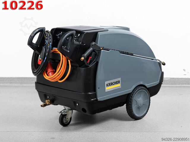 Kärcher HDS 850-4M Pressure Washer Kärcher HDS 850-4M - 900l/h - 180bar - 6,5kW