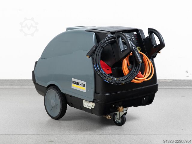 Kärcher HDS 850-4M Pressure Washer Kärcher HDS 850-4M - 900l/h - 180bar - 6,5kW
