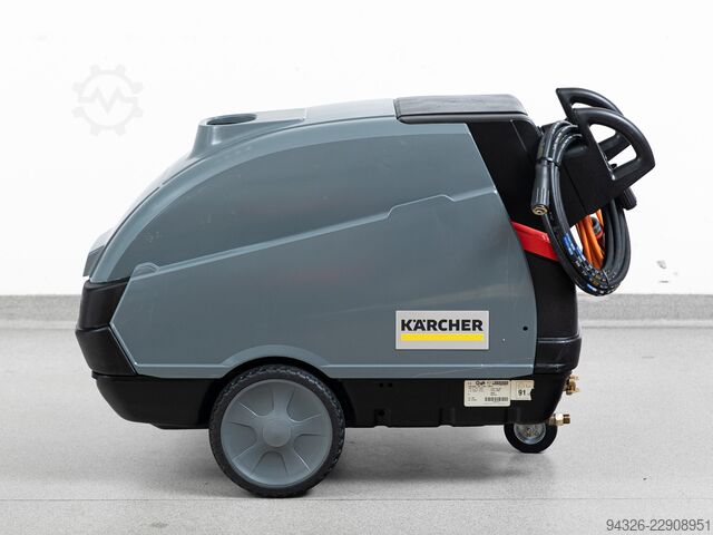 Kärcher HDS 850-4M Pressure Washer Kärcher HDS 850-4M - 900l/h - 180bar - 6,5kW