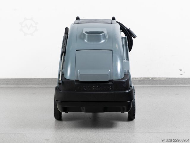 Kärcher HDS 850-4M Pressure Washer Kärcher HDS 850-4M - 900l/h - 180bar - 6,5kW