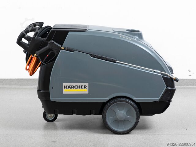 Kärcher HDS 850-4M Pressure Washer Kärcher HDS 850-4M - 900l/h - 180bar - 6,5kW