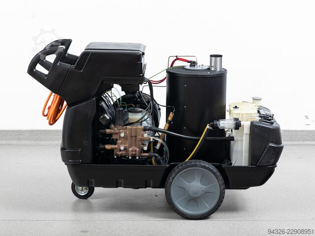 Kärcher HDS 850-4M Pressure Washer Kärcher HDS 850-4M - 900l/h - 180bar - 6,5kW