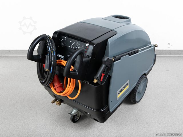 Kärcher HDS 850-4M Pressure Washer Kärcher HDS 850-4M - 900l/h - 180bar - 6,5kW