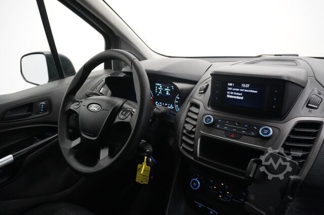 Ford Transit Connect 1.5 EcoBlue EURO 6 - Klima - Hız Sabitleyici - Kamera - 8.950 € + KDV Ford Transit Connect 1.5 EcoBlue EURO 6 - Airco - Cr...