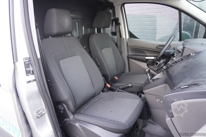 Magastetős kombi Ford Transit Connect 1.5 EcoBlue EURO 6 - Airco - Cr...