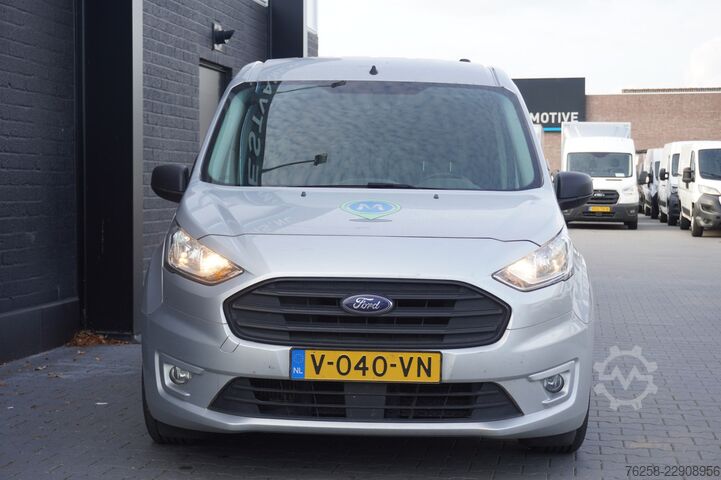 Magastetős kombi Ford Transit Connect 1.5 EcoBlue EURO 6 - Airco - Cr...