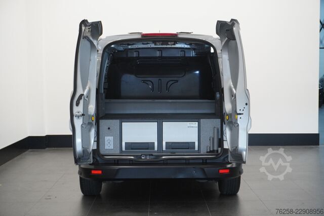 Magastetős kombi Ford Transit Connect 1.5 EcoBlue EURO 6 - Airco - Cr...