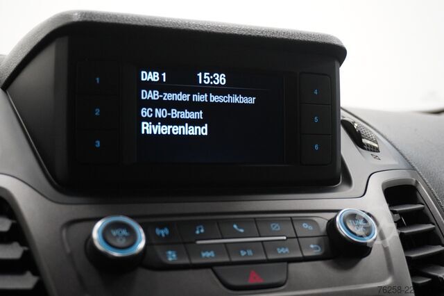Ford Transit Connect 1.5 EcoBlue EURO 6 - Klima - Hız Sabitleyici - Kamera - 8.950 € + KDV Ford Transit Connect 1.5 EcoBlue EURO 6 - Airco - Cr...