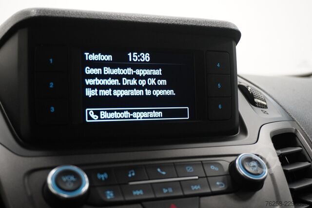 Ford Transit Connect 1.5 EcoBlue EURO 6 - Klima - Hız Sabitleyici - Kamera - 8.950 € + KDV Ford Transit Connect 1.5 EcoBlue EURO 6 - Airco - Cr...
