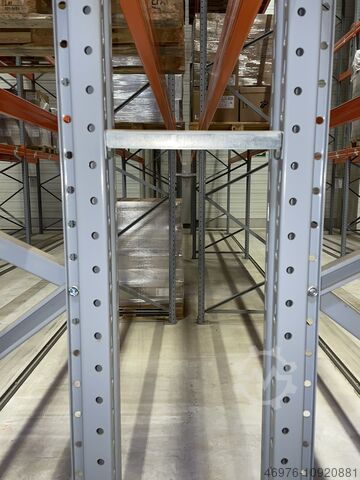 Schap Schakelaar Palletstelling Gesamtlänge 250 mm / Stow / Lichte Weite 250 mm / U: 35 x 25 mm