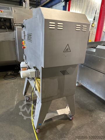 Snijmachine voor vlees en kaas Grote 613-VS2