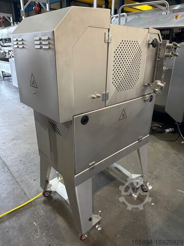 Snijmachine voor vlees en kaas Grote 613-VS2