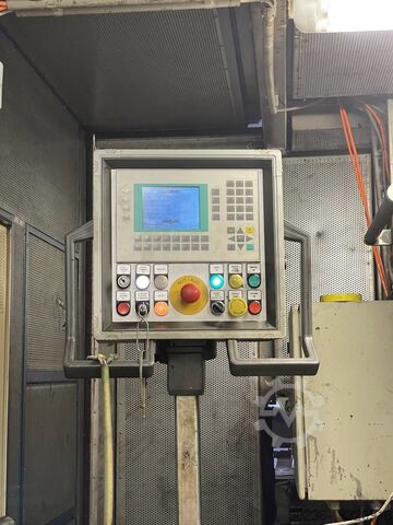 Machine voor het maken van schroeven HATEBUR BOLTMAKER BKA 3