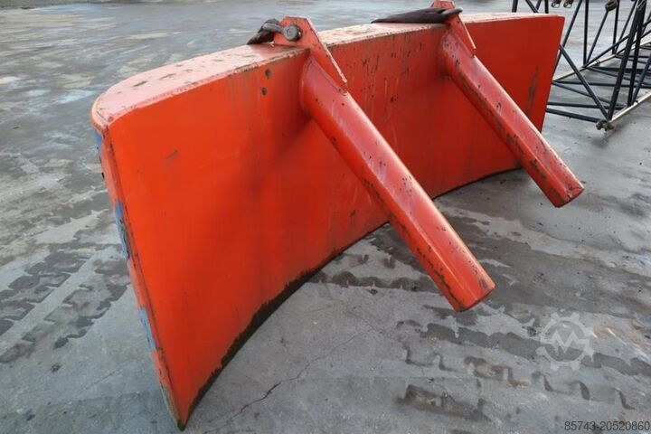 Mobile crane Sumitomo SC700-II 70t Capacity, 43m Boom, 31m Movable Jib,