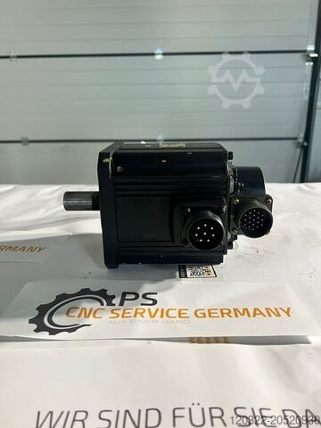 Motores de fuso / Servomotores Mitsubishi/Siemens/Fanuc (siehe Beschreibung)