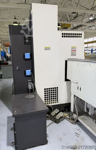 CNC-svarv Okuma OKUMA LB3000EXII MYW800