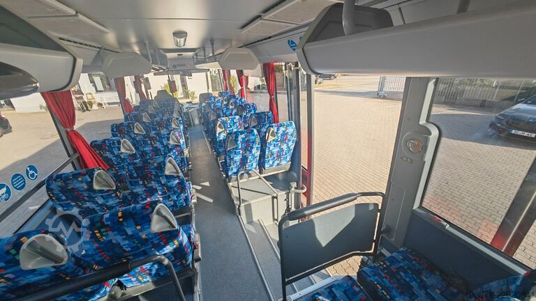 Şehirlerarası otobüs SETRA S 416 UL Business