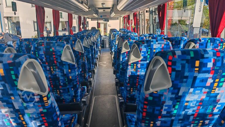 Şehirlerarası otobüs SETRA S 416 UL Business