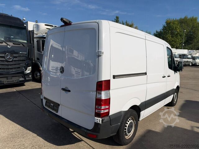Furgon sa rashladnim sandukom MERCEDES-BENZ SPRINTER 313 CDI Kühlkasten kurz*WÜKARO T+N