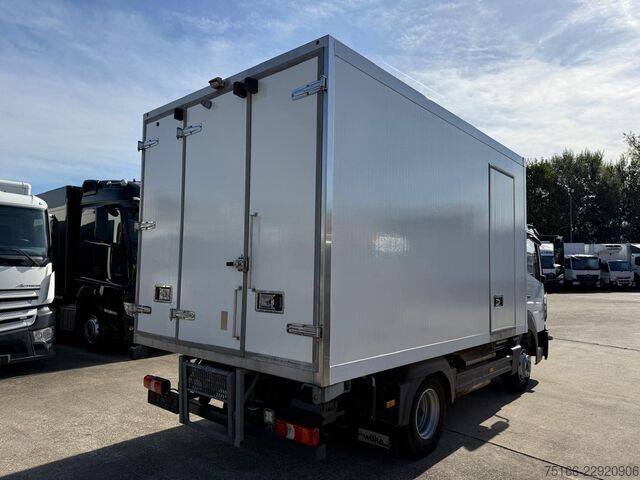 Furgon sa rashladnim sandukom MERCEDES-BENZ ATEGO 816 L Kühlkoffer 4,15 m*THERMO*EURO 6 D