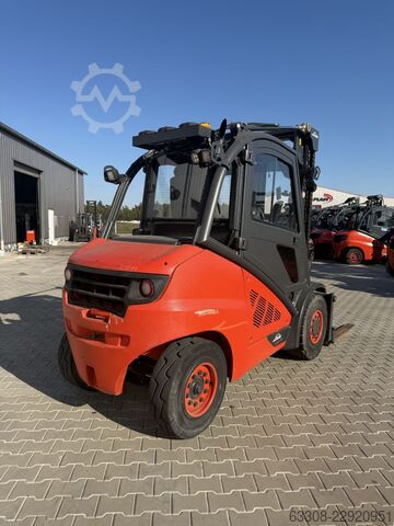  Linde H50D-02