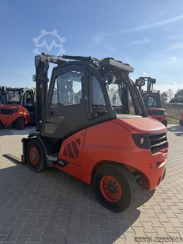  Linde H50D-02