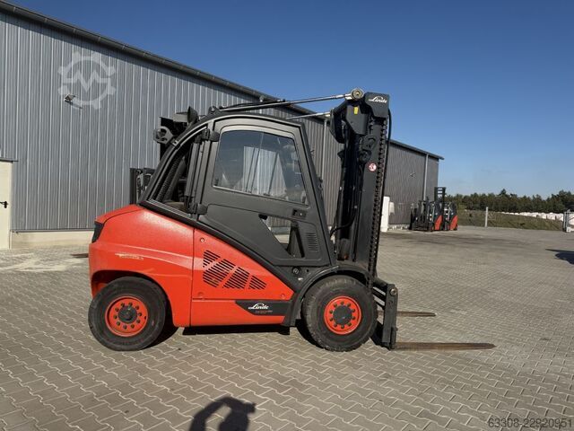  Linde H50D-02