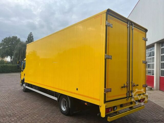 Koffer DAF LF 210 FA 12 TN