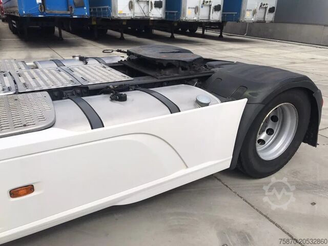 MTS standard DAF XF 460 FT EURO 6 INTARDER