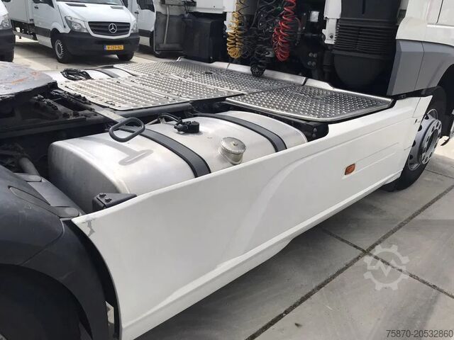 MTS standard DAF XF 460 FT EURO 6 INTARDER