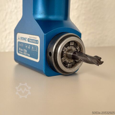 Freeskop BENZ WINKELKOPF MONO WSX