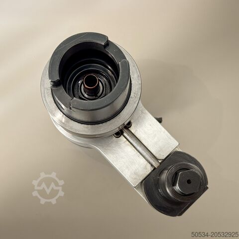 Freeskop BENZ WINKELKOPF MONO WSX