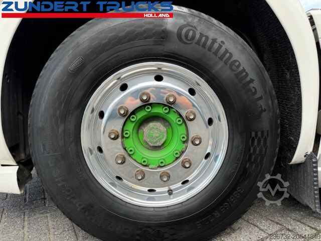 MTS standard Scania R580,KING OFF THE  ROAD,RETARDER,ALU WHEELS