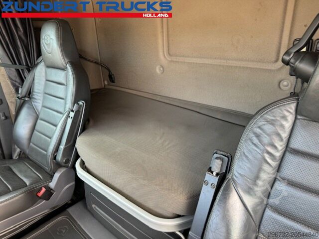 MTS standard Scania R580,KING OFF THE ROAD,RETARDER,ALU WHEELS