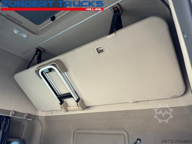 MTS standard Scania R580,KING OFF THE  ROAD,RETARDER,ALU WHEELS