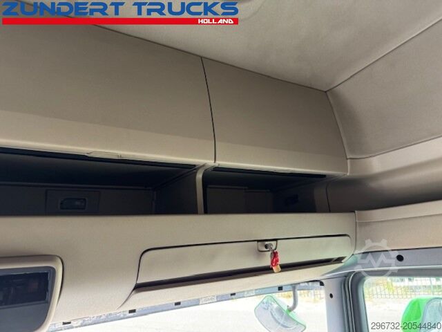 MTS standard Scania R580,KING OFF THE ROAD,RETARDER,ALU WHEELS