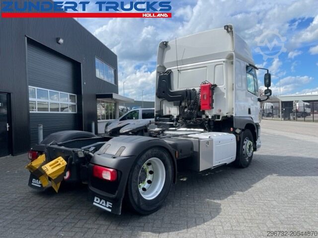 Standard-SZM DAF CF 440 SPACECAB ADR