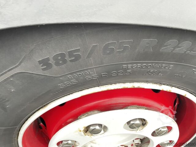 Standaard trekker Scania R500 V8 Highline / 6X2 / Manual / NL Truck