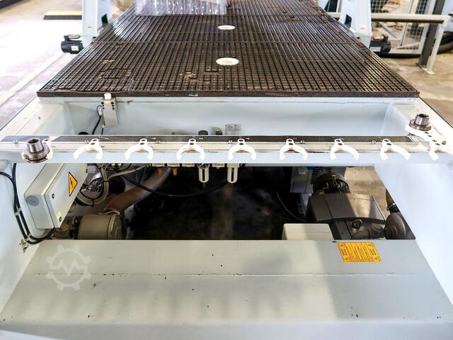 Κέντρο κατεργασίας WEEKE VANTAGE 24 L