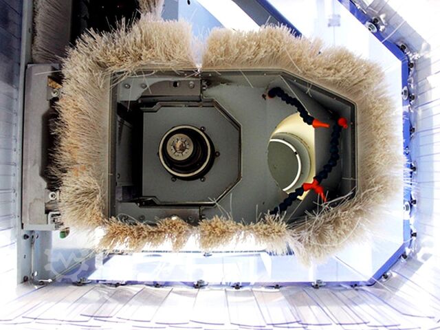 Κέντρο κατεργασίας WEEKE VANTAGE 24 L