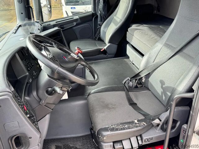 BDF-systeem Scania G360 6x2 BDF EURO6