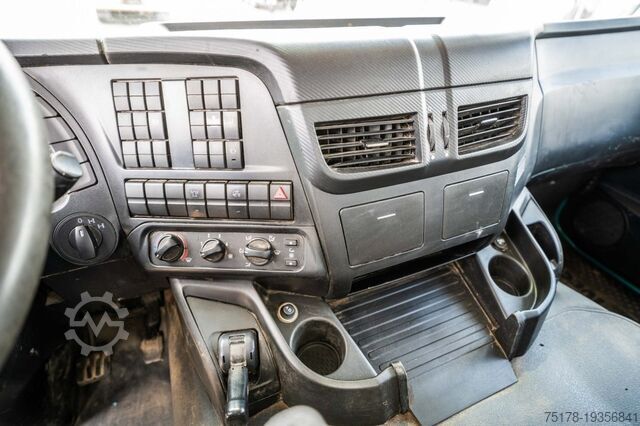 Système BDF IVECO TRAKKER 360-6x4-PALFINGER