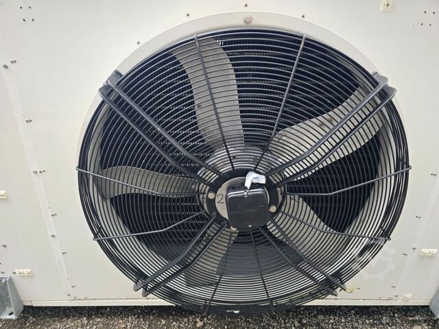 Koeler Guentner S-GHN 080.2H/310-EHS50.E