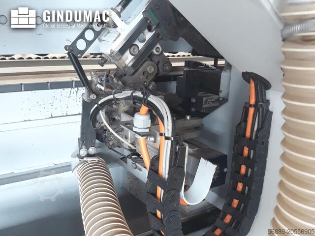 Edgebander HOMAG KAL 210 AMBITION 2264