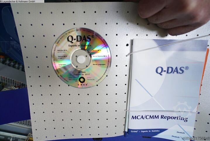 Tandwiel testmachine OERLIKON-KLINGELNBERG R30