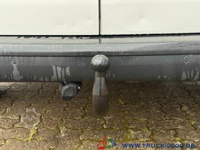 Furgon blaszak Volkswagen T6 2.0 TDI Kasten lang 3 Sitze + Klima+AHK 2.2t.