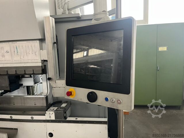 Presse plieuse - hydraulique EHT VarioPress 170-30