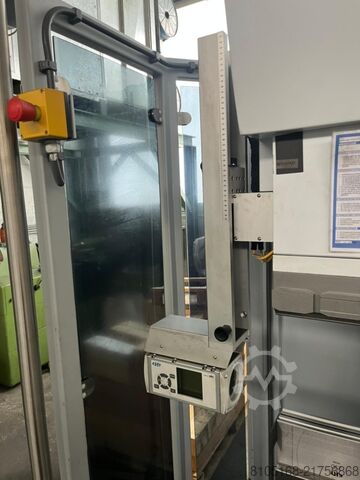 Presse plieuse - hydraulique EHT VarioPress 170-30