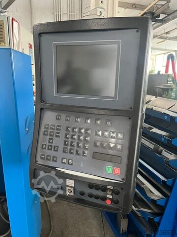 Presse plieuse - hydraulique EHT VarioPress 50-15