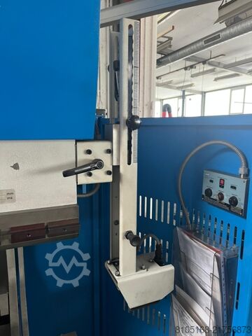 Presse plieuse - hydraulique EHT VarioPress 50-15